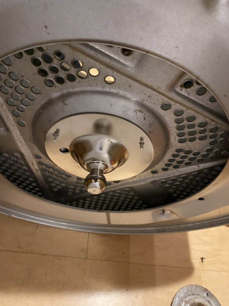 OMG Appliance Repair