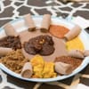 Queen of Sheba Ethiopian Cuisine