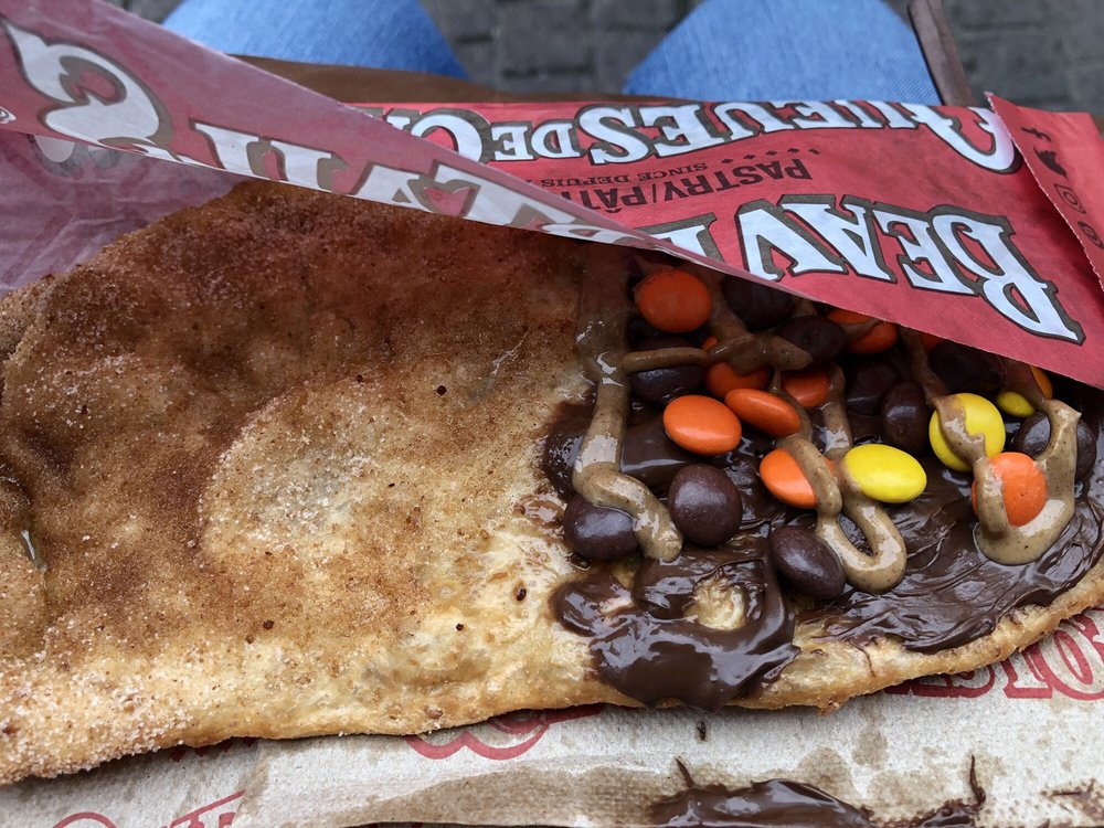 BeaverTails
