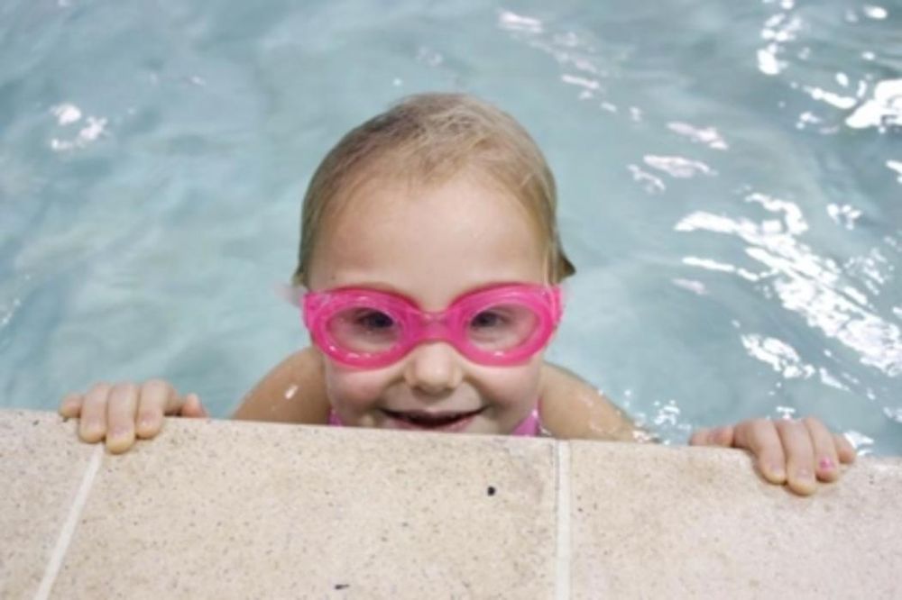 Buckler Aquatics