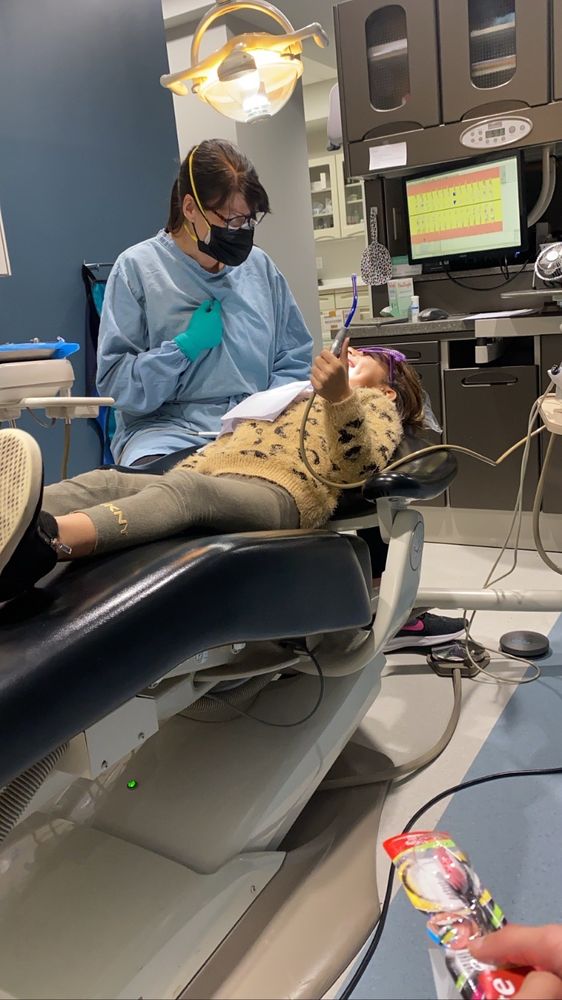 image of business Southwest Michigan Dental Clinic