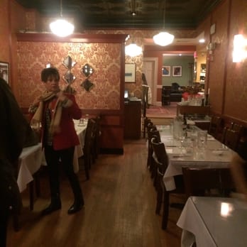 Trinity Restaurant 36 Photos 61 Reviews Mediterranean 243 Photo Of Trinity Restaurant Hartford Ct United States So Intimate