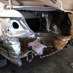 body shops in richmond yelp koontz paint and body works