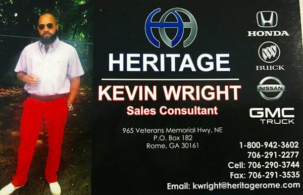 Heritage Honda Rome Ga >> Heritage Honda 965 Veterans Memorial Hwy Ne Rome Ga Auto Heritage Honda Rome Ga >> Heritage Honda 965 Veterans Memorial Hwy Ne Rome Ga Auto
