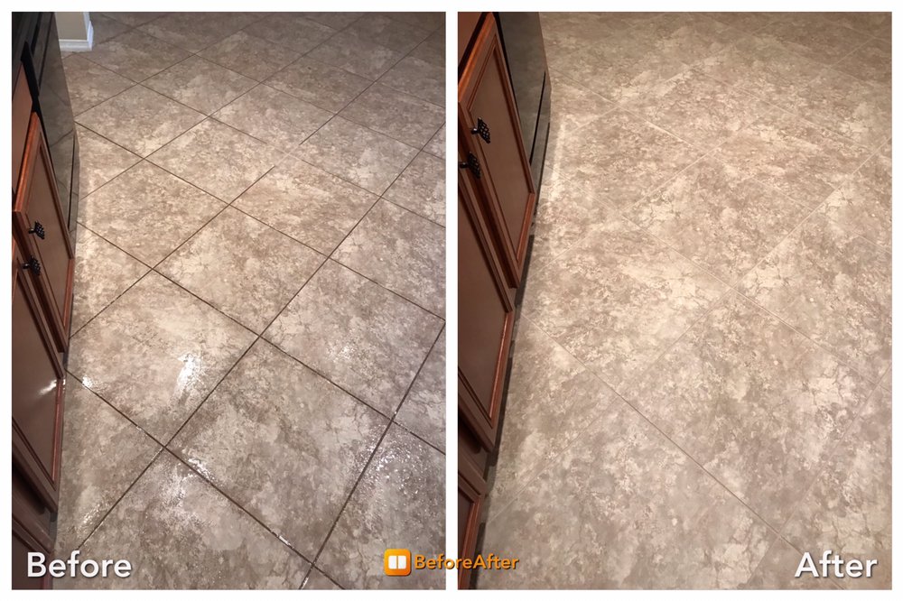 American Grout Restoration