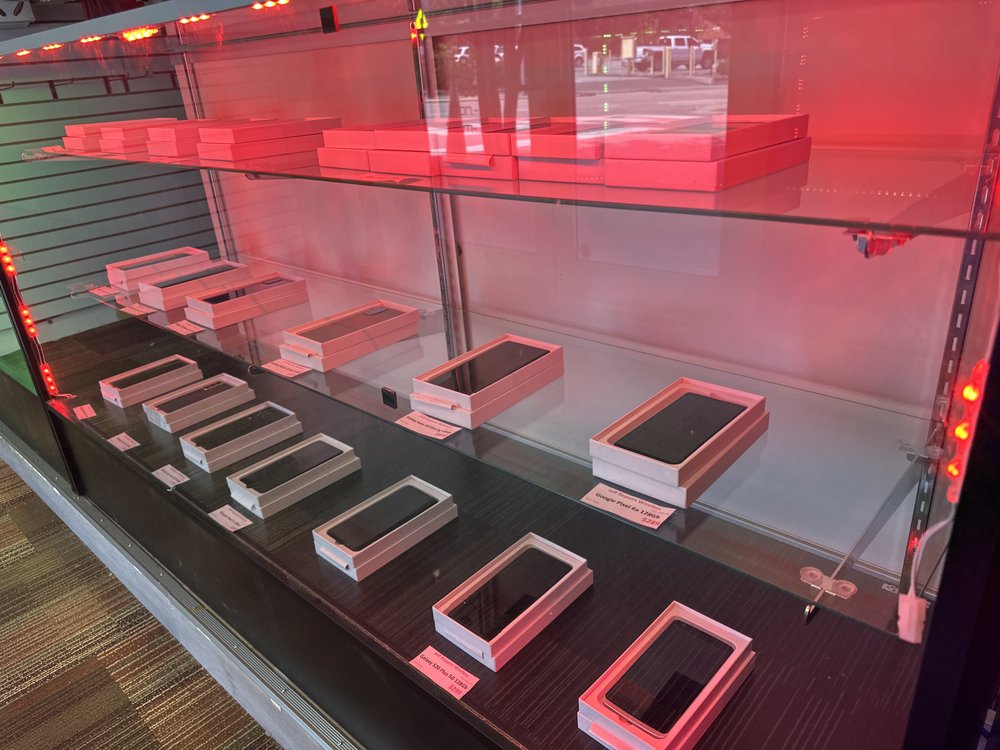 Jeff Repairs Wireless