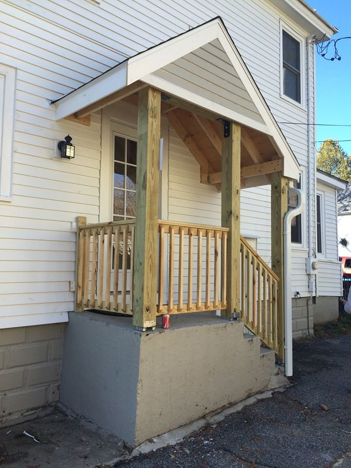 image of business Gibson Home Improvement