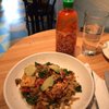 Black Locust Cafe