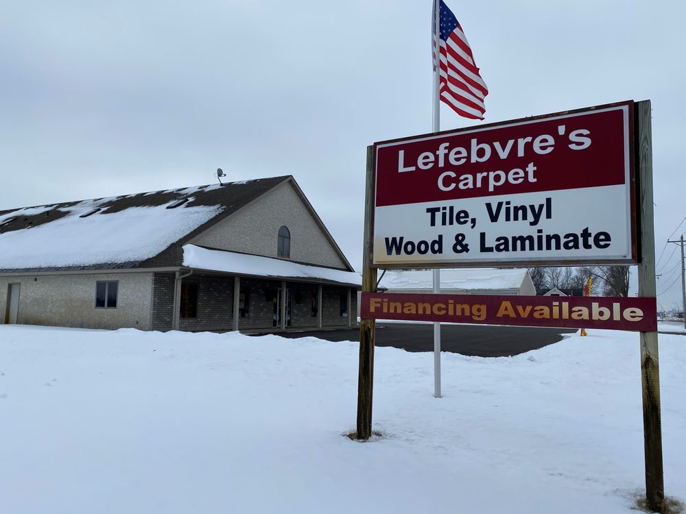 image of business Lefebvre