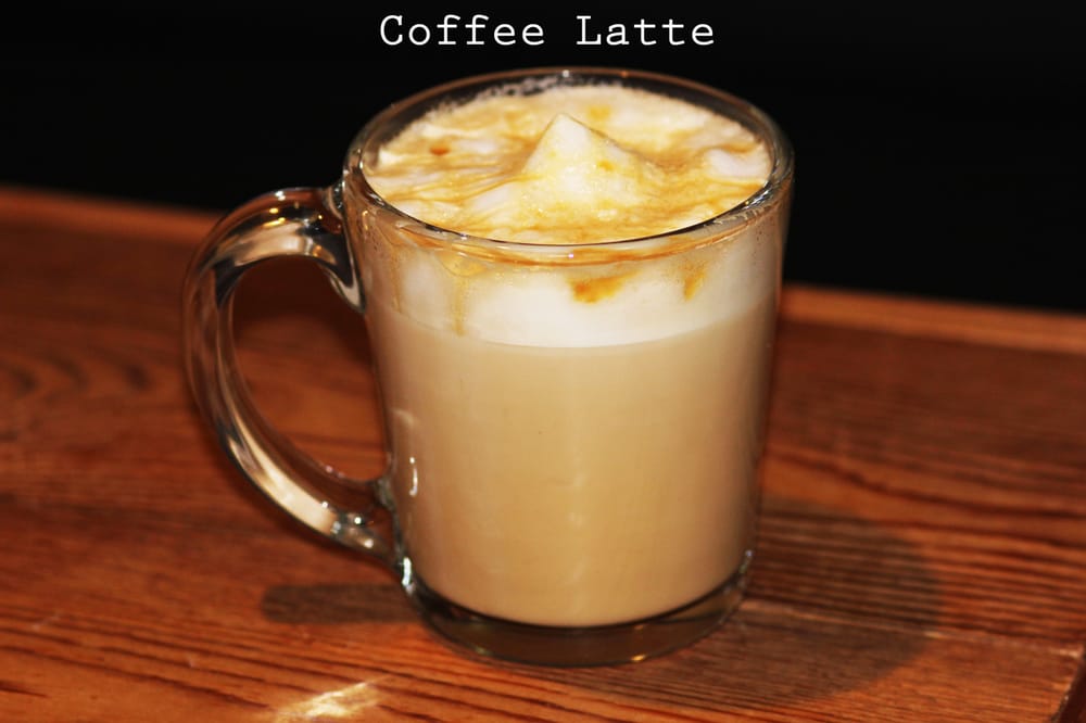 Coffee Time