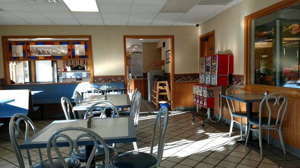 Happy’s DriveIn 17 Photos & 14 Reviews American (New) 11373