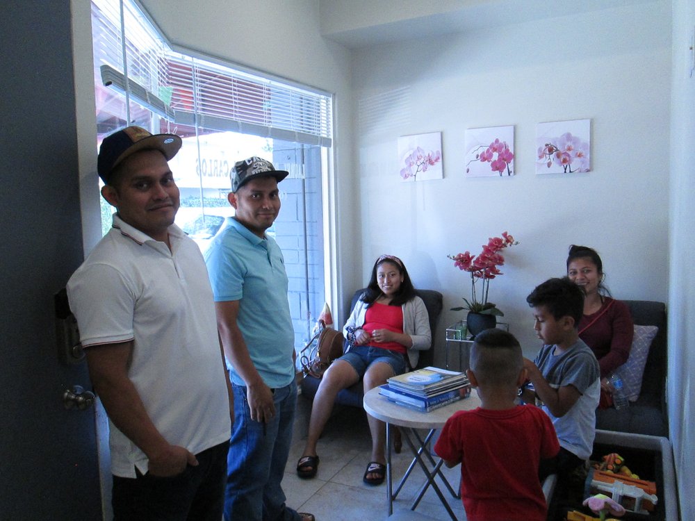 image of business Laurel Dental
