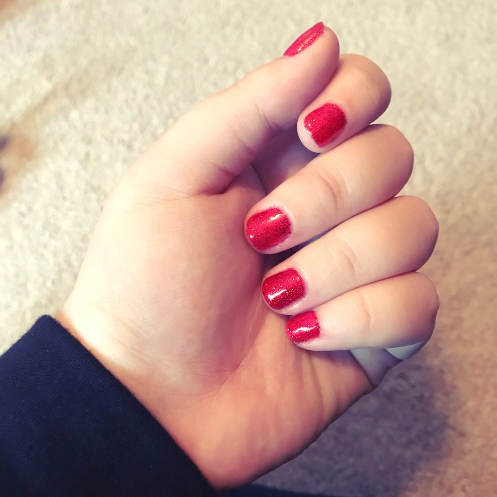 Galaxy Nail & Spa