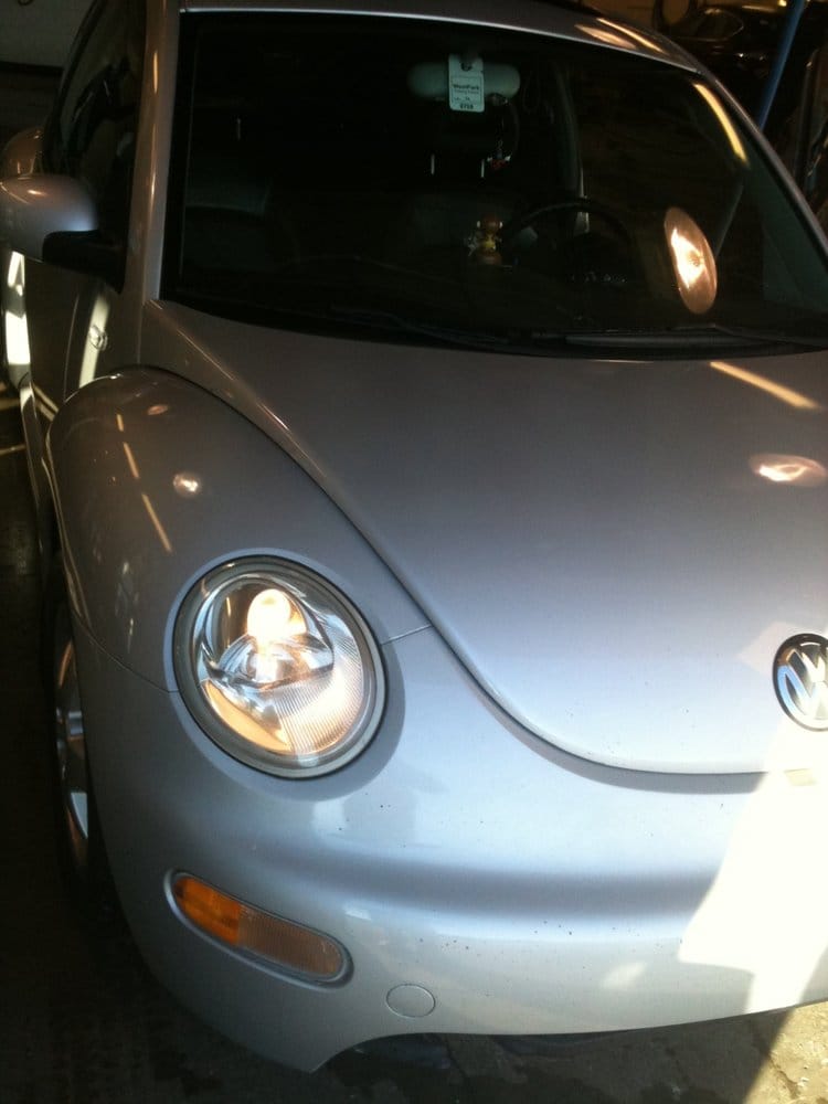 Tlc dating my car