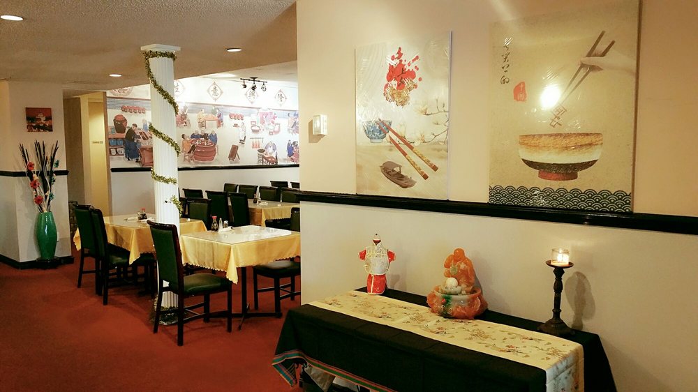 Ruby Restaurant