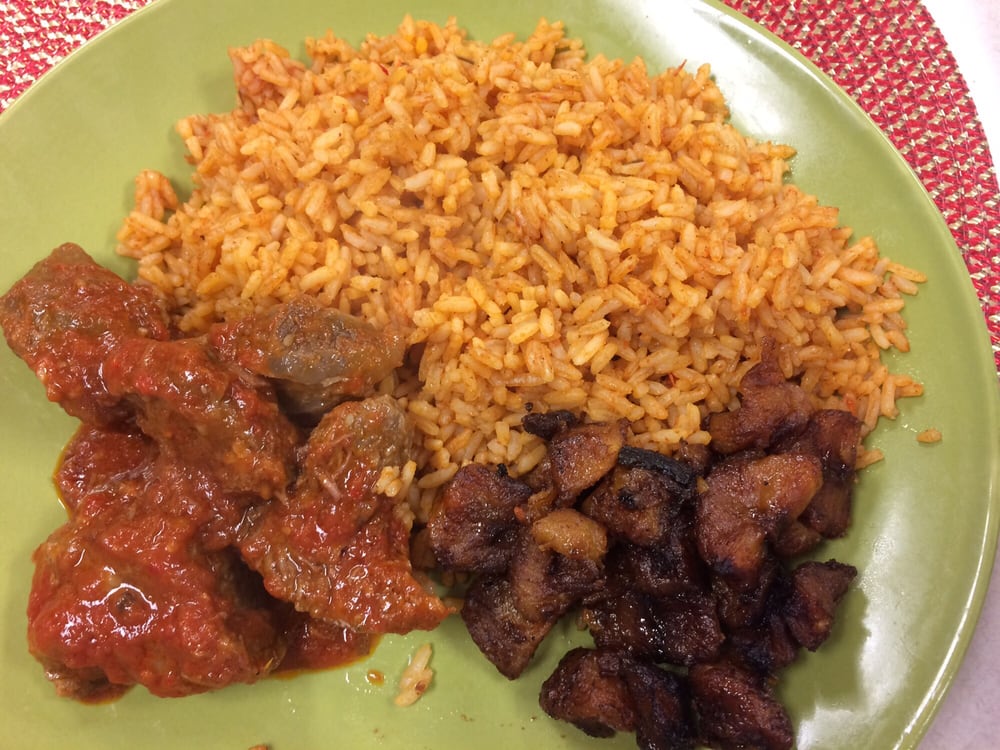 Asher Amens African Cafe Tampa Fl Asher Amens African Cafe Tampa Fl