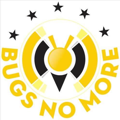 Bugs No More