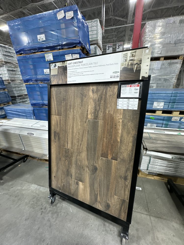 Floor & Decor