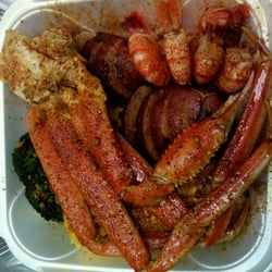 Seafood Sensation 183 Photos 150 Reviews 2719 Photo Of Seafood Sensation Nashville Tn United States Can You Believe This
