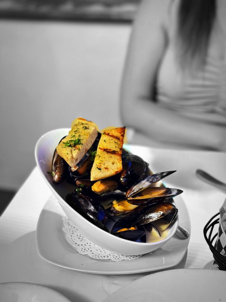 ChouChou French Bistro ChouChou French Bistro