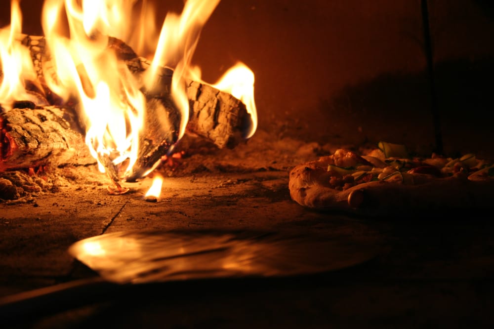 Switchback Pizza Company At Easton