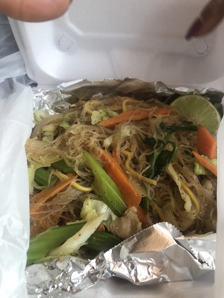 Krispy Krunchy Chicken