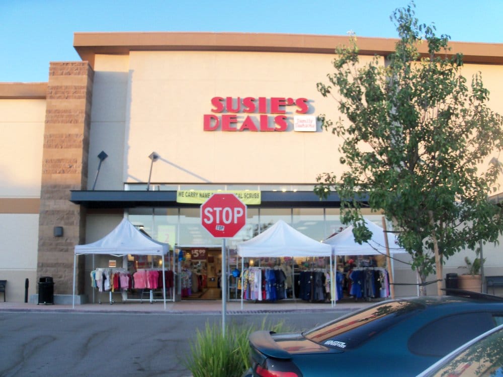 Susie’s Deals CLOSED 2019 All You Need to Know BEFORE You Go (with