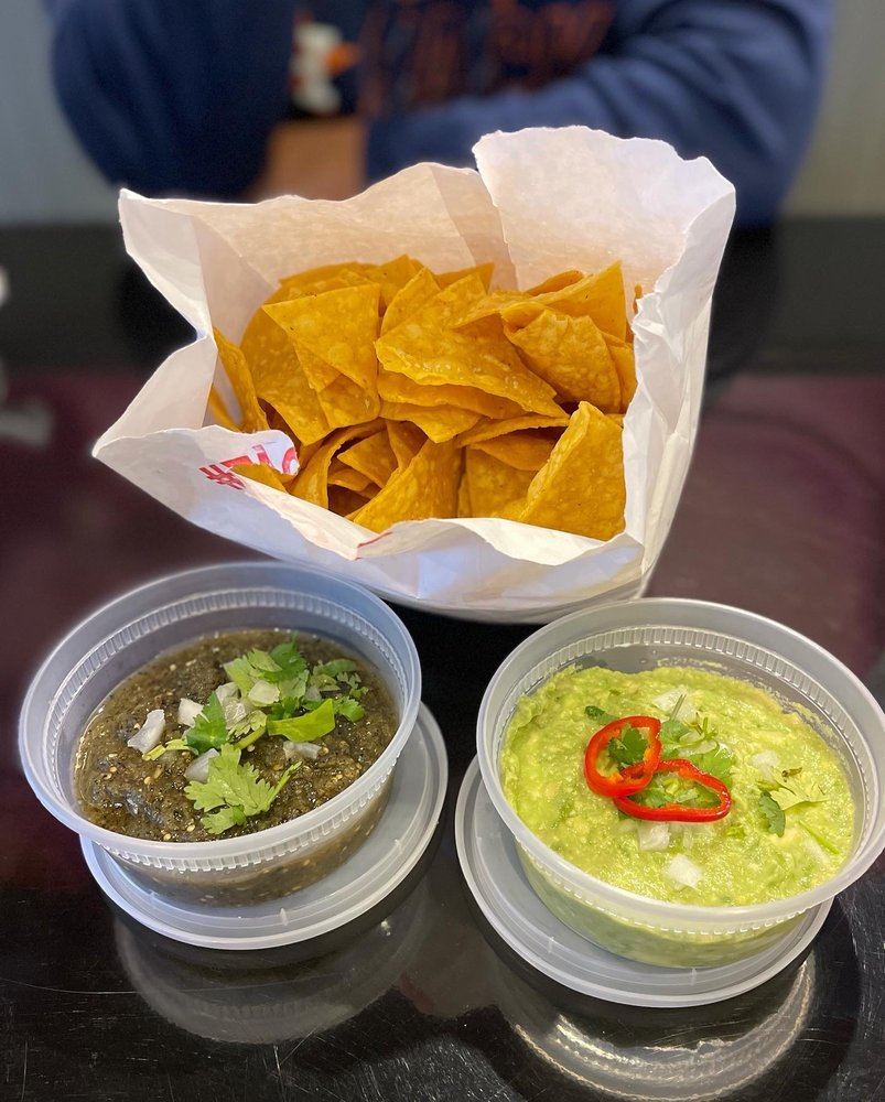 R19 Taqueria R19 Taqueria