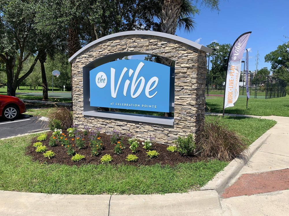 The Vibe at Celebration Pointe
