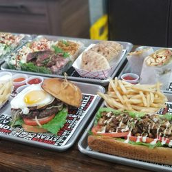 The Best 10 Moroccan Restaurants Near Fort Lee Nj With Prices Ad Burgers And Grill