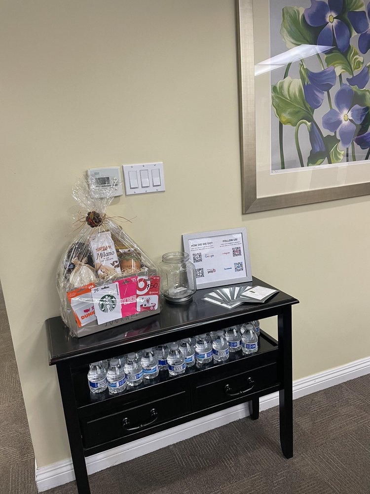 image of business Torrance Dental Associates