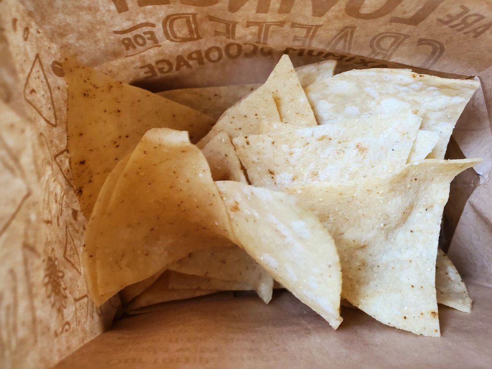 Chipotle Mexican Grill