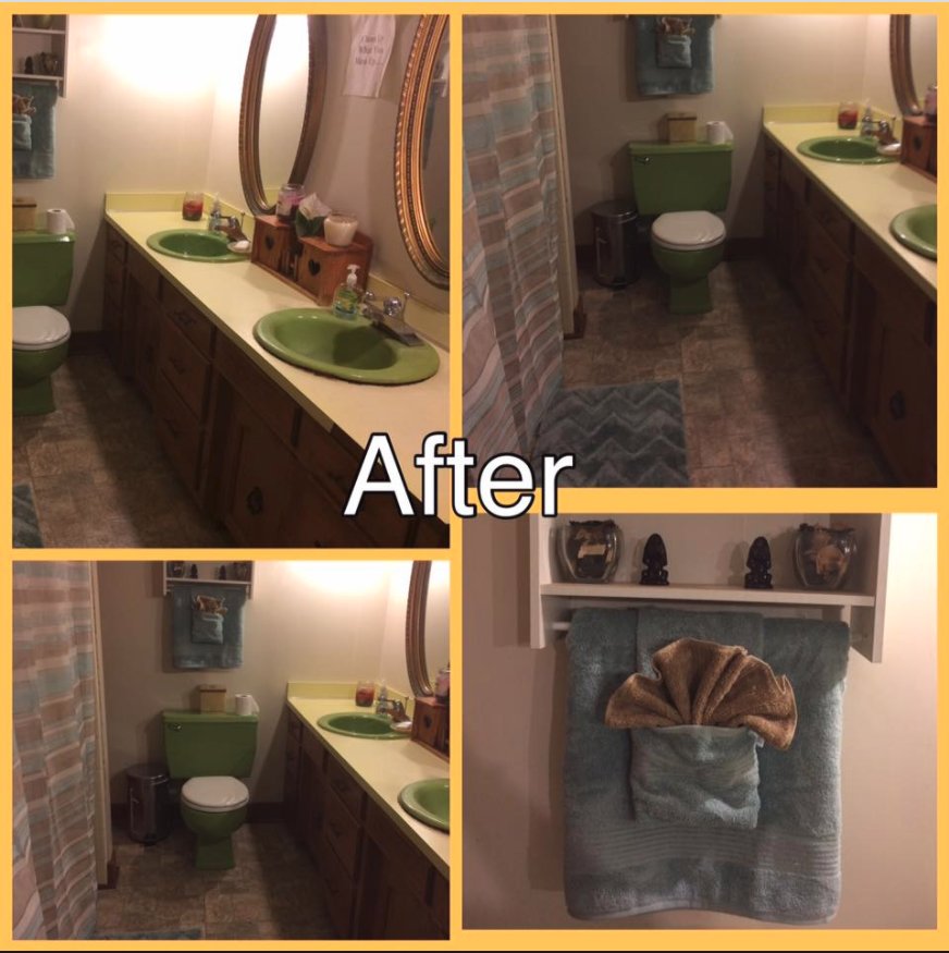 Kandis Kare Cleaning Service