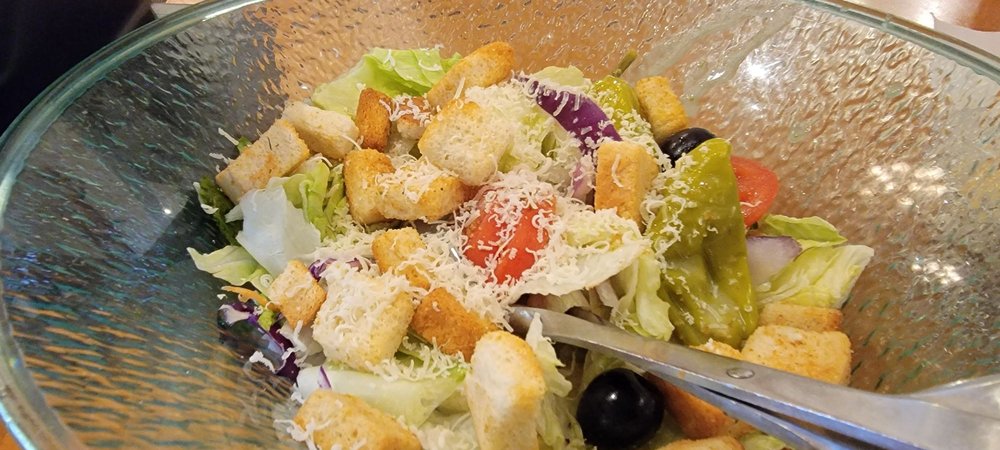 Olive Garden Italian Restaurant