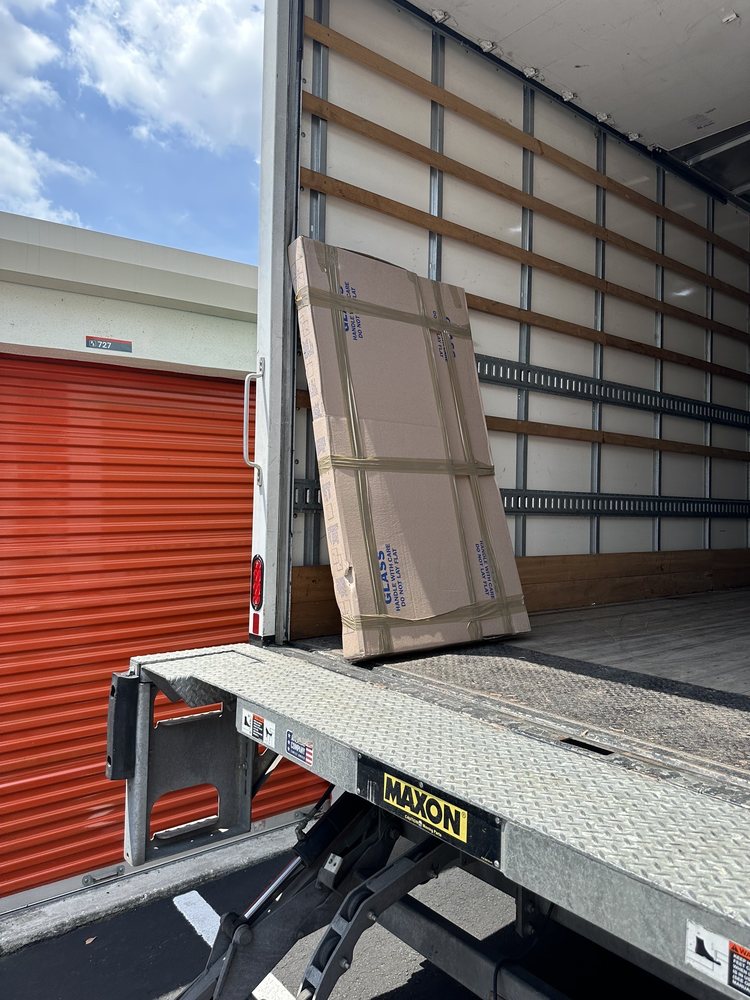United Choice Movers