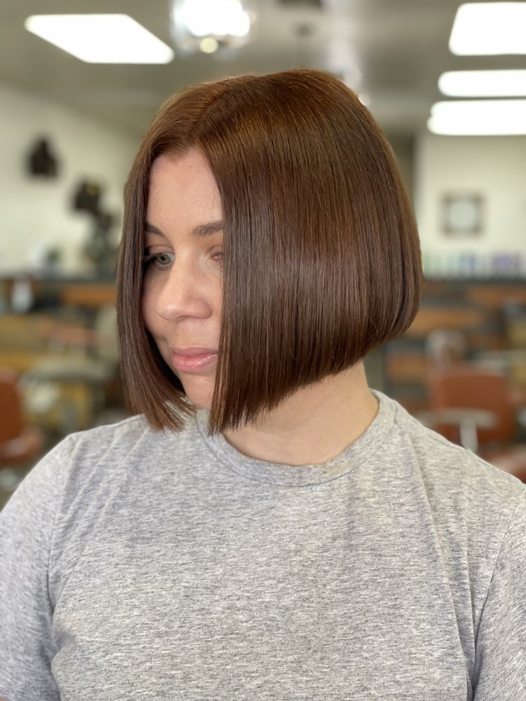 Mane Salon