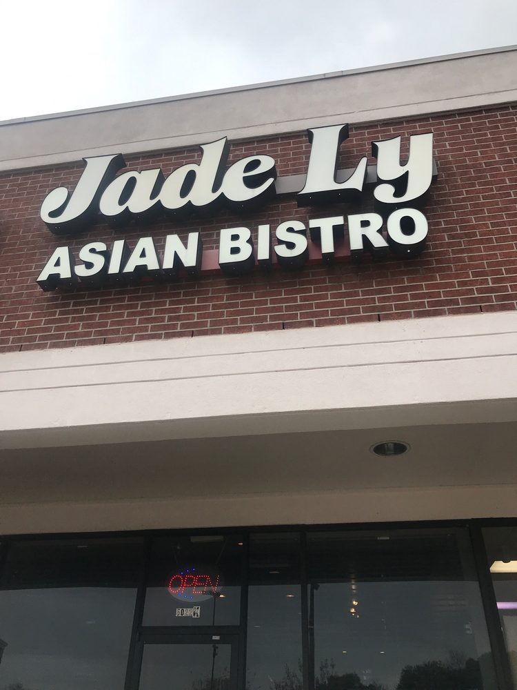 Jade Ly Asian Bistro