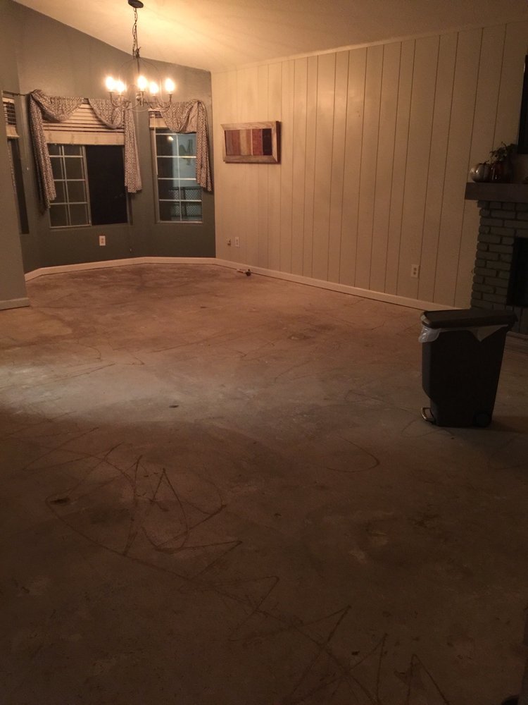 Water Damage Specialists & Rooter