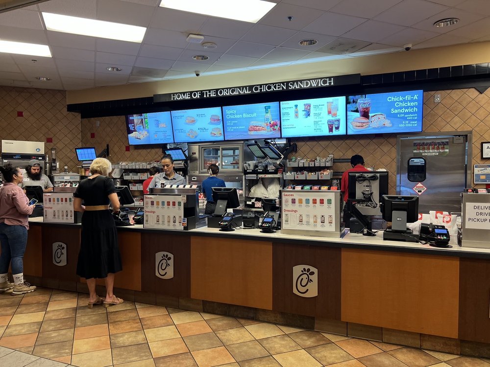 Chick-fil-A