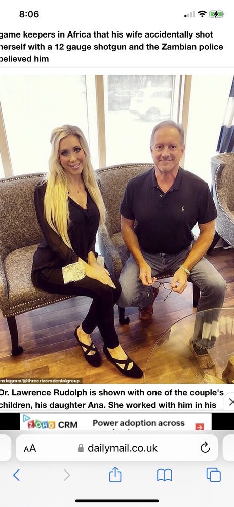 image of business Three Rivers Dental Group: Greensburg
