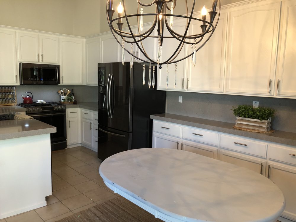 Granite & Marble Natural Stone