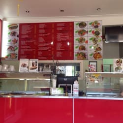 Photo of Asian Savour - Broadview South Australia, Australia. A broad menu. Family run.