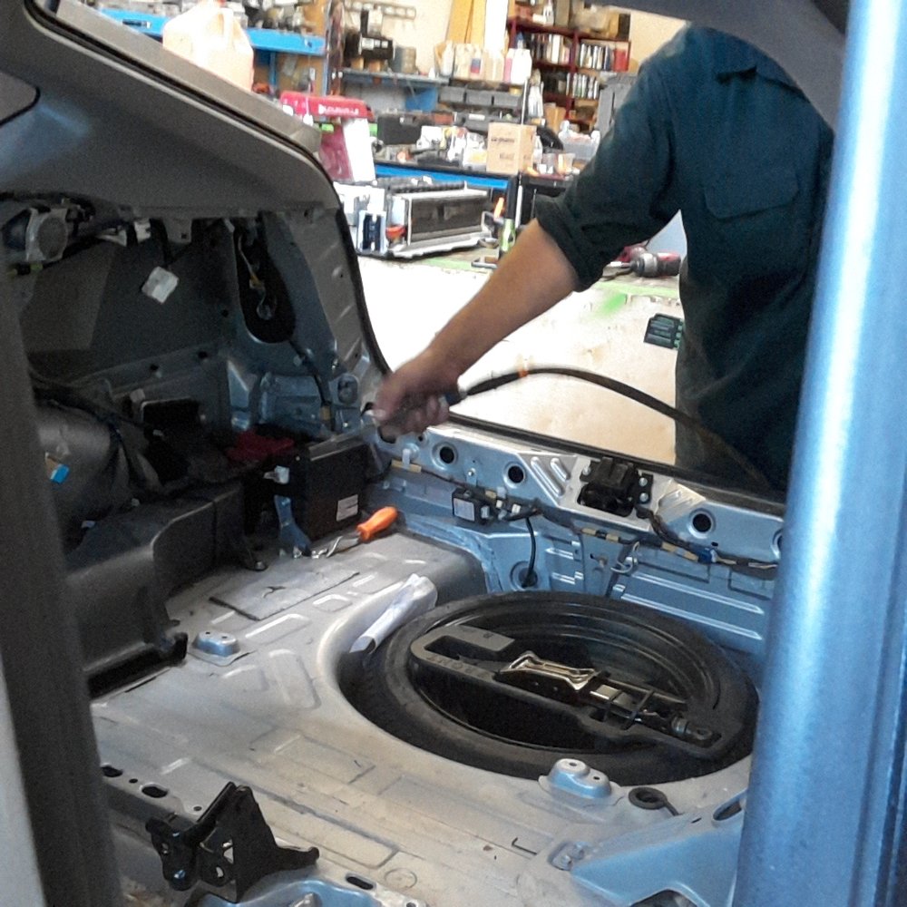 Hybrid Auto Tech 11 Reviews Battery S 6601 Somerset Blvd Hybrid Auto