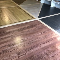 Db Genesis Hardwood Flooring 188 Photos 94 Reviews Photo Of Db Genesis Hardwood Flooring Kensington Md United States Showroom Floor Pictures