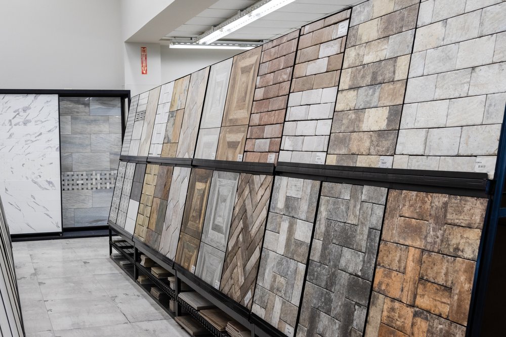 image of business Four Seasons Flooring