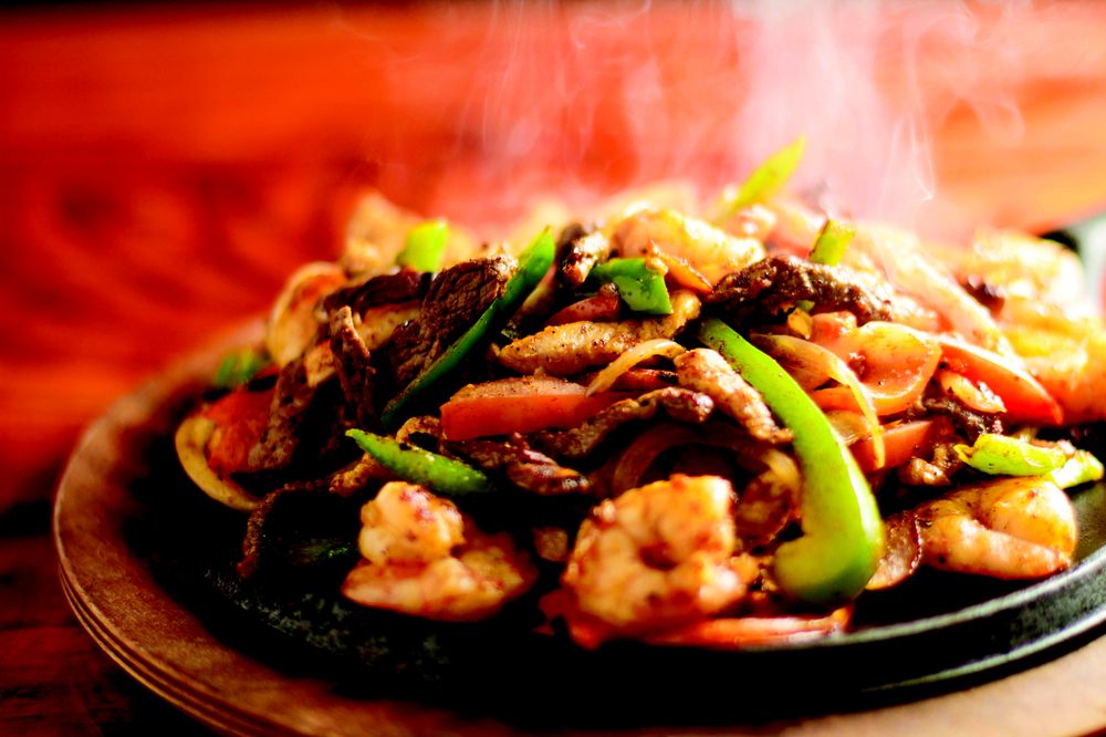Tito's Mexican Restaurant - Bellevue