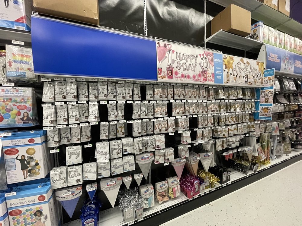Party City