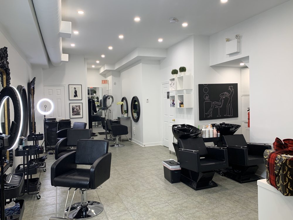 Matiz Hair Experience