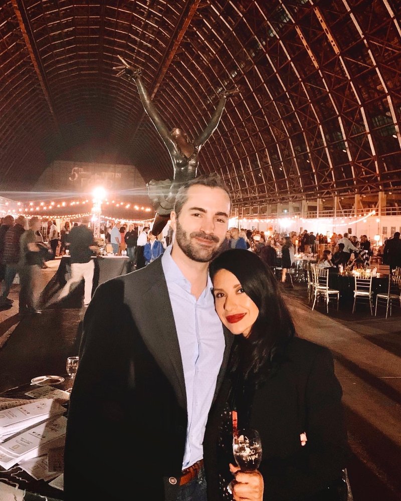 Tustin Food and Wine Festival