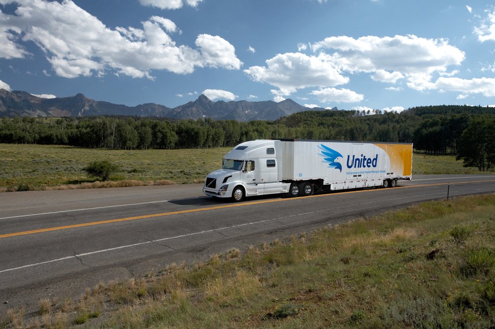 Sorenson Moving & Storage